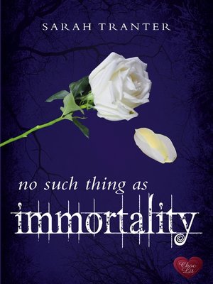 cover image of No Such Thing as Immortality